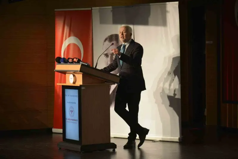 Eskişehir'de Sağlık Hizmetlerinde Dijital Dönüşüm Başladı