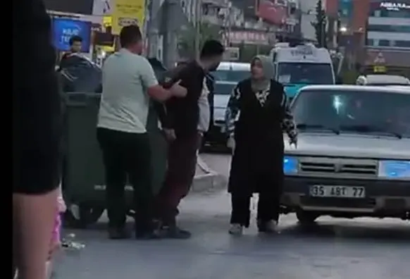 İzmir Çiğli'de Tehlike Saçan Motosiklet Sürücüsüne 180 Bin Lira Ceza