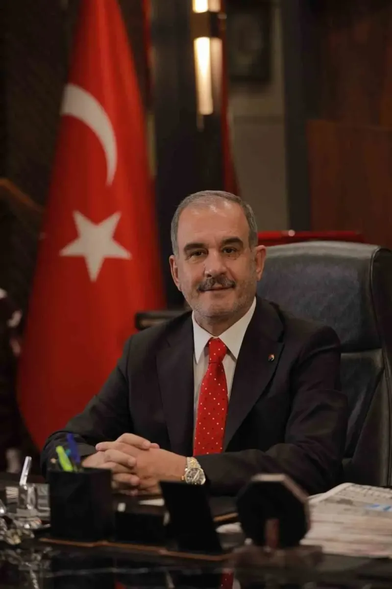 Elazığ TSO Başkanı İdris Alan’dan OSB’deki Sel Felaketi İçin Acil Eylem Çağrısı