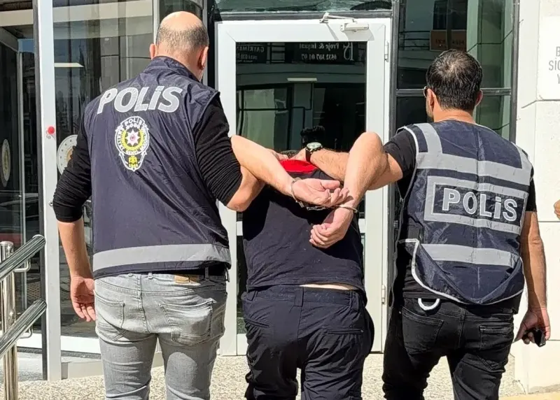 Eski Sevgilisi Tarafından Benzinle Yakılan Kadın 6 Gün Sonra Hayatını Kaybetti