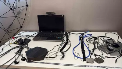 İstanbul Merkezli Yatırım Dolandırıcılığı Şebekesinde Yalan Makinesi Detayı