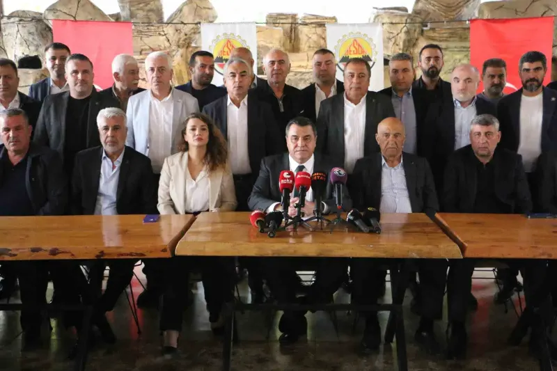 Diyarbakır Esnafından Maliye Bakanlığına Vergi Denetimi Çağrısı