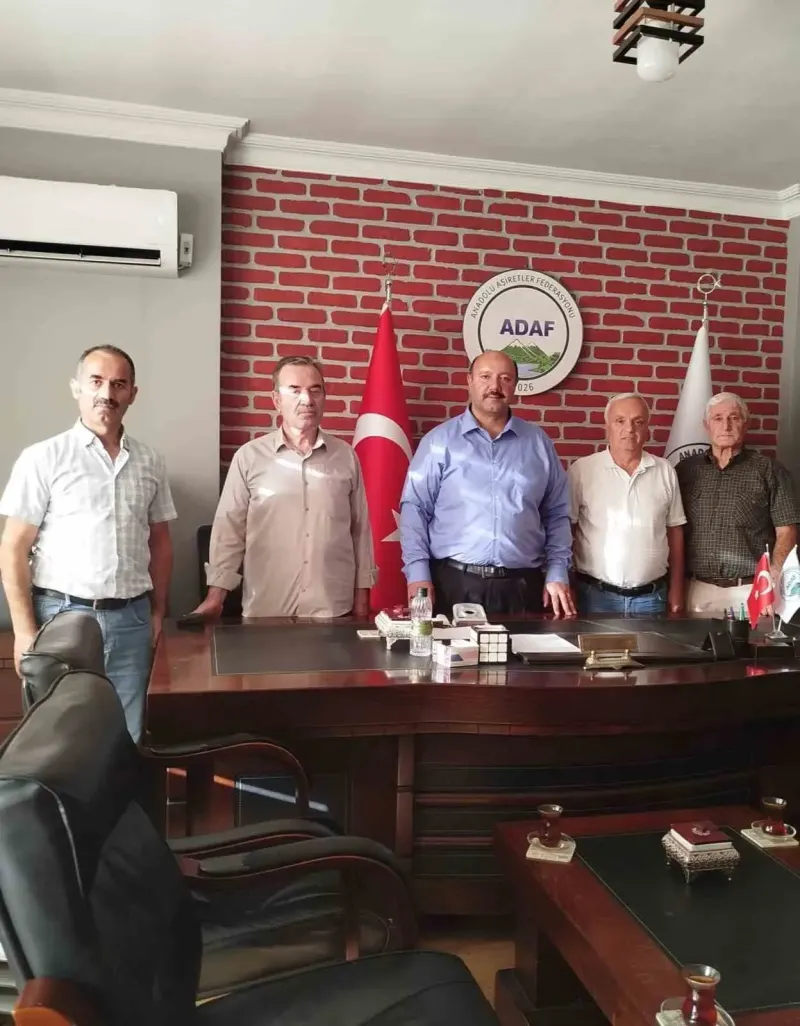 Anadolu Aşiretleri Federasyonu’ndan Azerbaycan’daki Başörtüsü Kısıtlamalarına Yönelik Çağrı