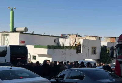 Kentsel Dönüşüm Nedeniyle Taşındığı Binanın Çökmesi Sonucu Hayatını Kaybeden Mesut Bilece Toprağa Verildi