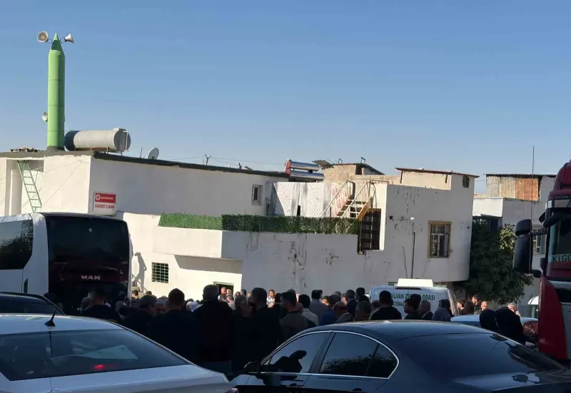 Kentsel Dönüşüm Nedeniyle Taşındığı Binanın Çökmesi Sonucu Hayatını Kaybeden Mesut Bilece Toprağa Verildi