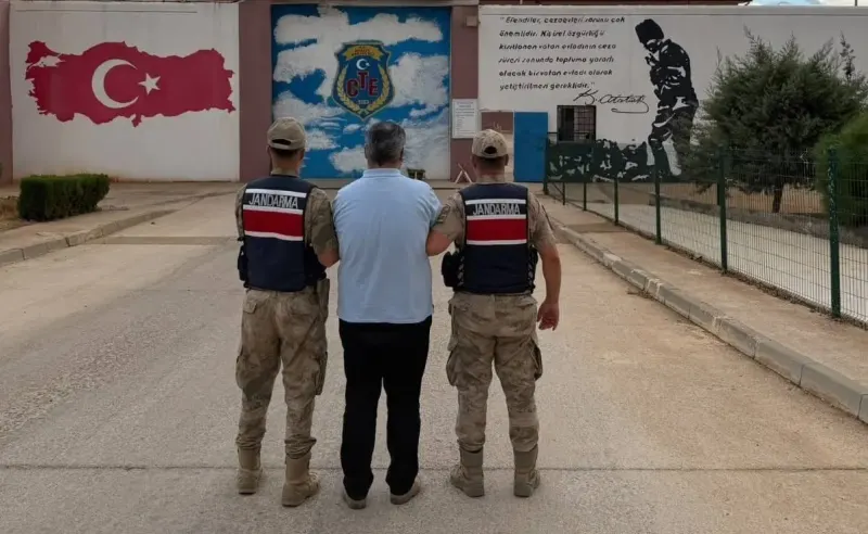 Gaziantep Merkezli FETÖ Operasyonunda İki Şüpheli Cezaevine Gönderildi