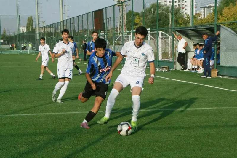 Kayseri Süper Amatör Küme 2026-2027 Sezonu Heyecanı Bu Hafta Sonu Başlıyor