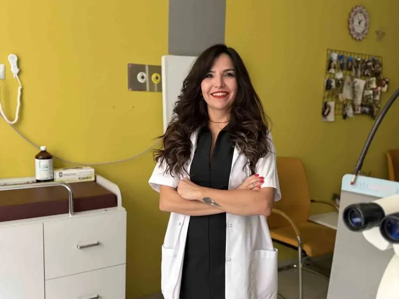 Göz Kanserinde Erken Tanı Hayat Kurtarıyor