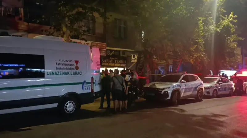 Kahramanmaraş’ta Eşini Öldüren Sanık 18 Yıl 4 Ay Hapis Cezasına Çarptırıldı