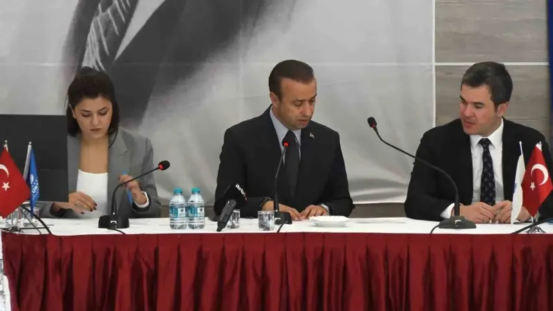 İstanbul'da Uygulama Bazlı 15 Yeni Taksi Plakası Daha Satıldı