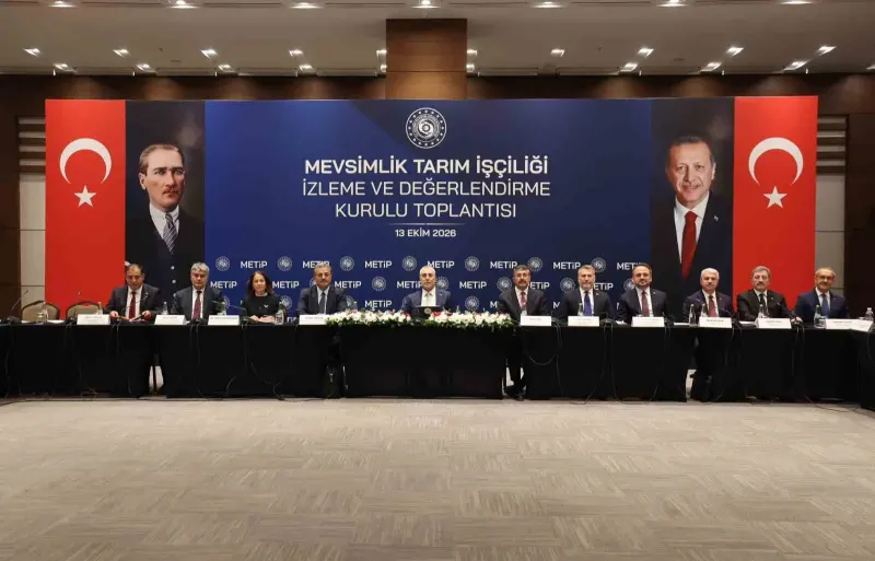 Bakan Işıkhan Açkladı: METİP İçin Yeni ve Sürdürülebilir Model Yolda