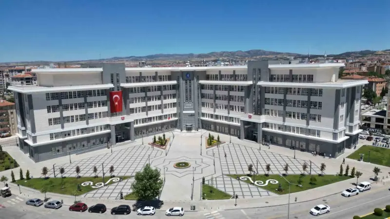 Çorum Belediyesi'nden Dolandırıcılık Olaylarına Karşı Acil Uyarı