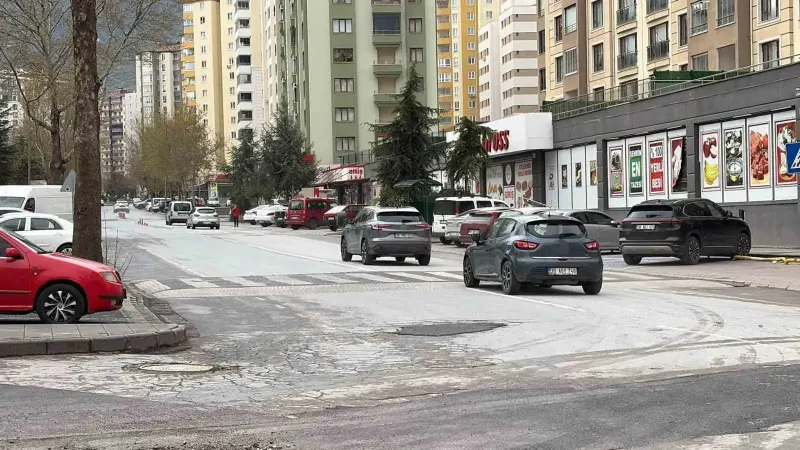 Kayseri'deki Mobilya Fabrikası Müdürü Cinayetinde Sanık Hakim Karşısında