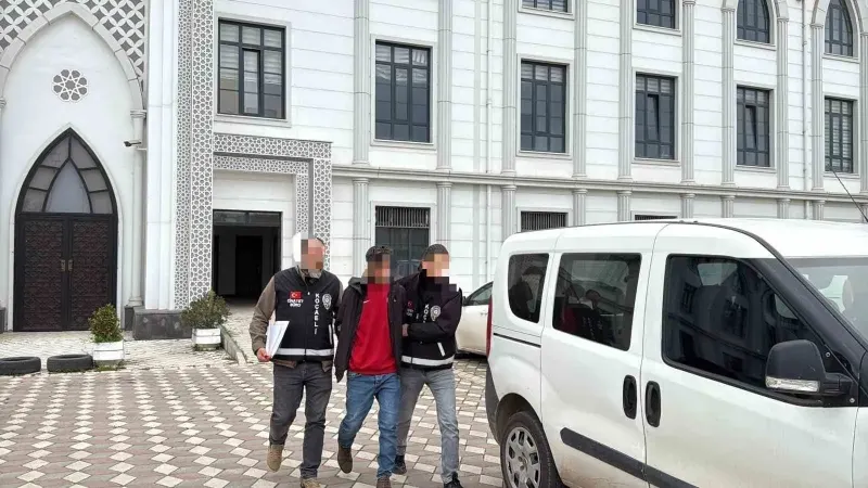 Kocaeli’nde Eşini Katleden Sanığa Ağırlaştırılmış Müebbet Hapis Cezası