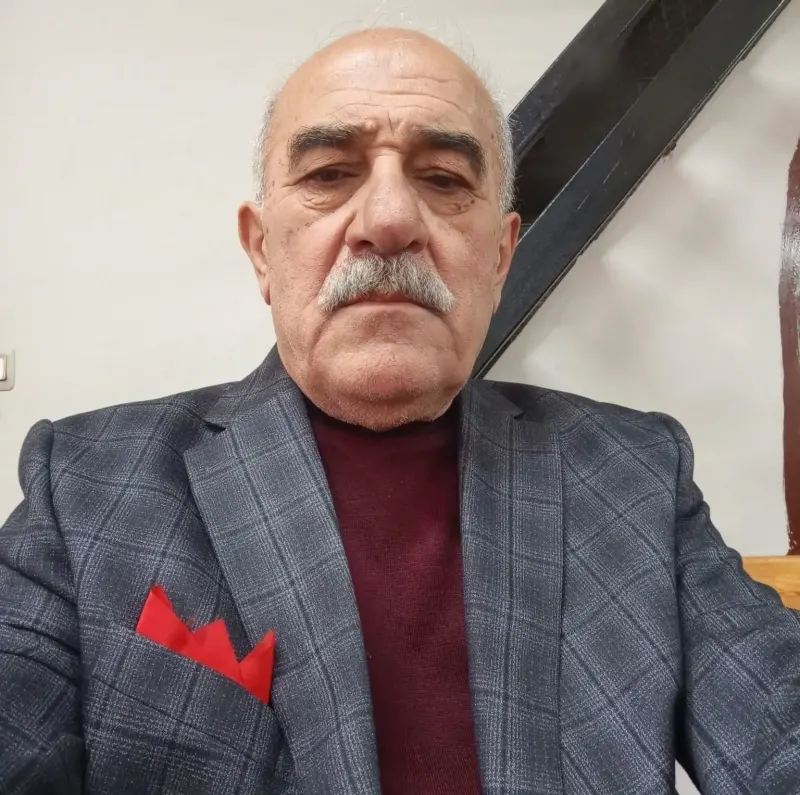 Arazi Kavgasında Amcasının Oğlunu Öldüren Emekli Polise Müebbet Hapis