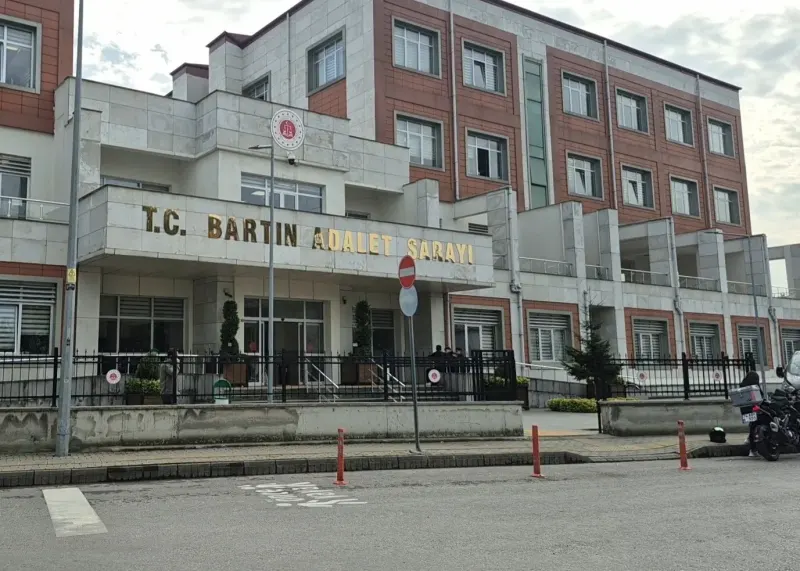 Bartın'da Hemşirelik Öğrencisinin Ölümüne Neden Olan Alkollü Sürücü Tahliye Edildi