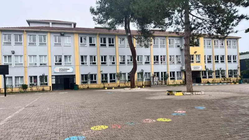 Pamukova'da Öğrenci Kavgası Arbedeye Dönüştü: Hizmetli Darbedildi, Öğretmen Bayıldı