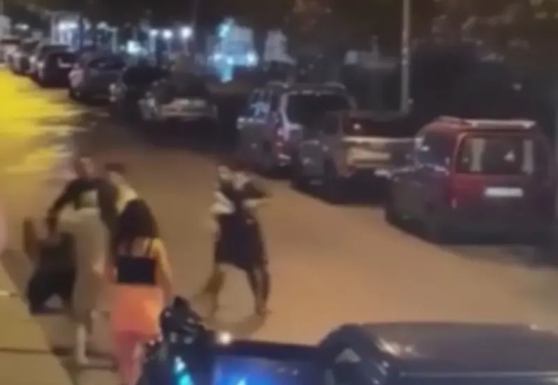 Büyükçekmece'de Trafikte Dehşet Saçan Sürücüye Rekor Ceza