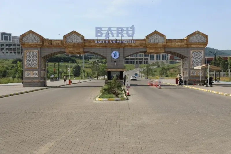 Bartın Üniversitesi Çevre Mühendisliği Alanında Lisansüstü Eğitim Başlatıyor