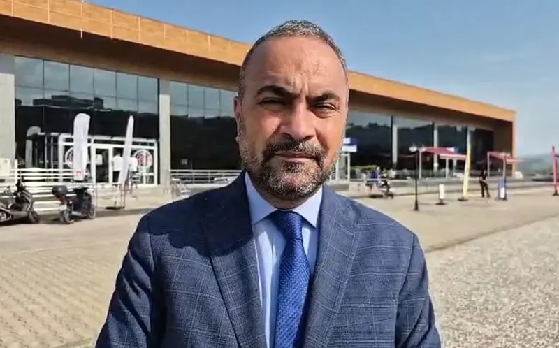 Bartın Üniversitesinde Düzenlenecek Bilim Festivalinde Hedef 50 Bin Katılımcı